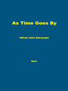 As Time Goes By (eBook)